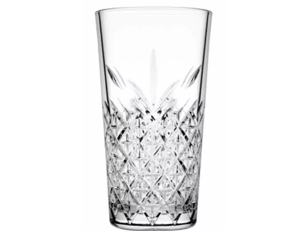 Timeless longdrink/gin stapelbaar D86xH160mm 470ml