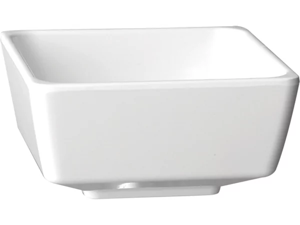 Mélamine Float bol carré 255-H120mm-4.00L