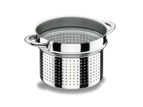 Colander for pasta cooking Ø240x170mm