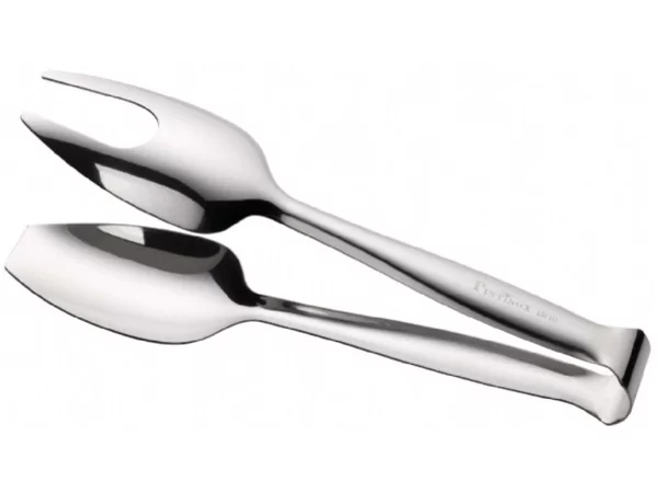 Pintinox Salad tongs 18/10 L240mm