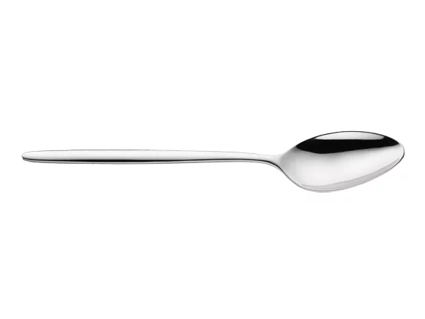 Pintinox Olivia 18/10 - 3mm Cuillère à dessert L198mm