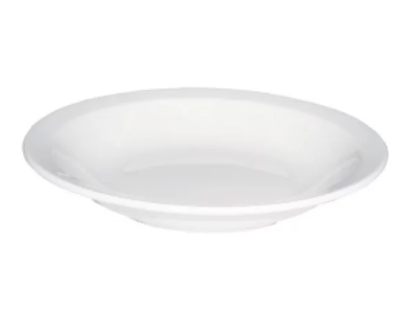 Lubiana Scandia Deep plate Ø210mm