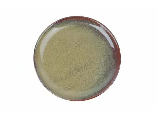 Prato Rustique assiette coupe D220mm