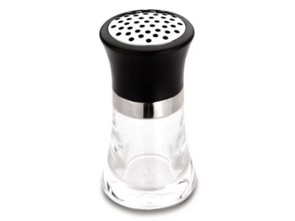 Doseur à fromage en verre Ø70mm H125mm