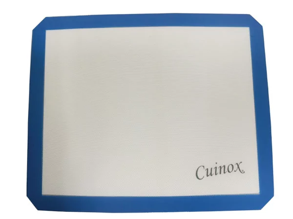 Cuinox silicon baking mat 600x400mm