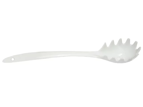 Cuinox melamine spaghetti spoon