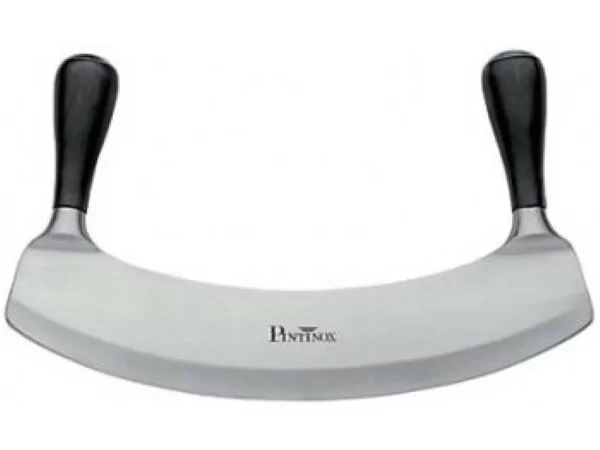 Pintinox Professional mincing knife 26cm