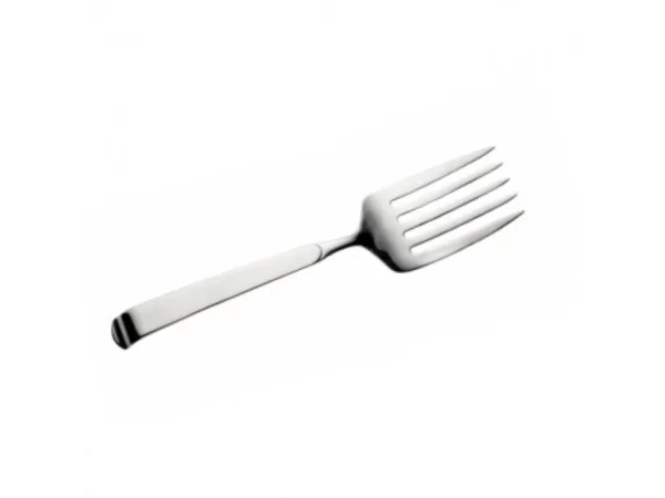 Pintinox Astra 18/10 Serveervork 5 tanden L300xB65mm