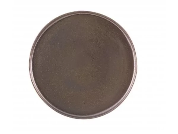 Shine plat bord D180mm