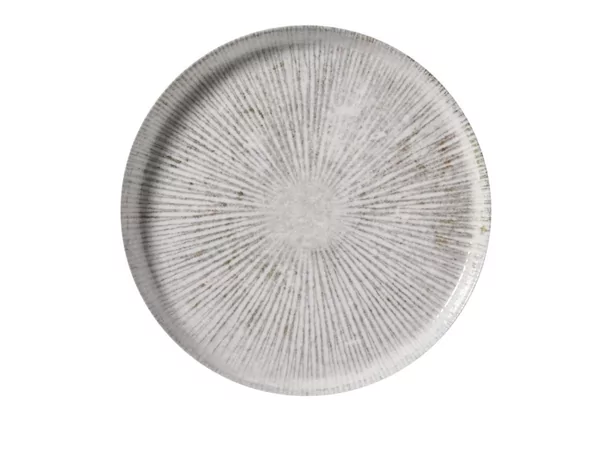 Gural Stripes assiette D290mm