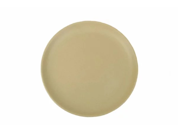 Prato Honey bord rond coupe D270mm