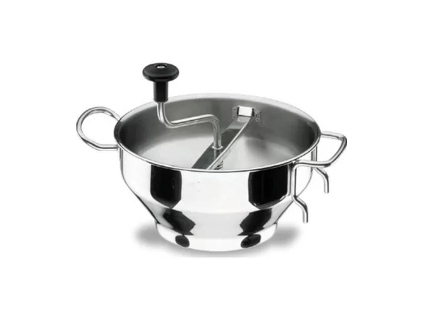 Potato mashing machine 18/10 D320xH150mm