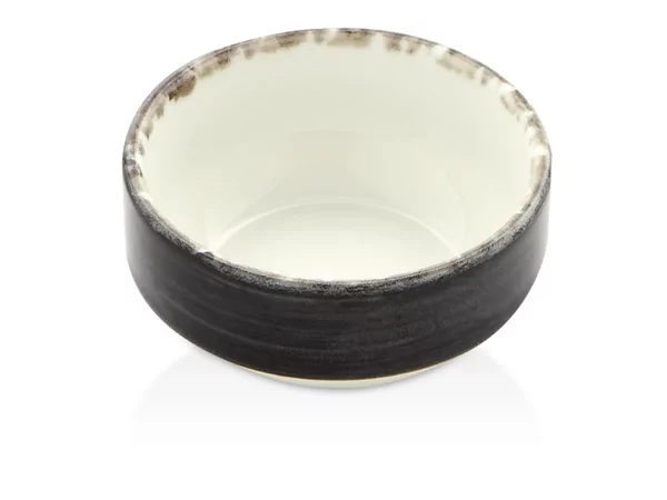 Gural Ent salad bowl Ø120mm 380ml anthracite