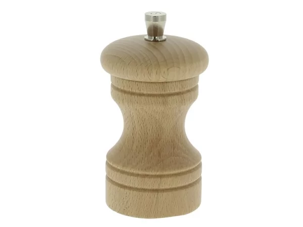 Marlux Paso Salt mill H100mm naturel