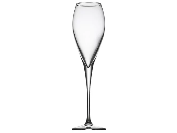 Monte Carlo flute met mousseerpunt D49xH252mm 230ml