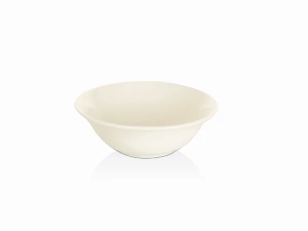 Gural Delta/Ent Ivory saladier D230xH67mm 1500ML