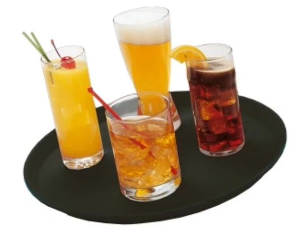 Cambro plateau round 1400CT 360mm