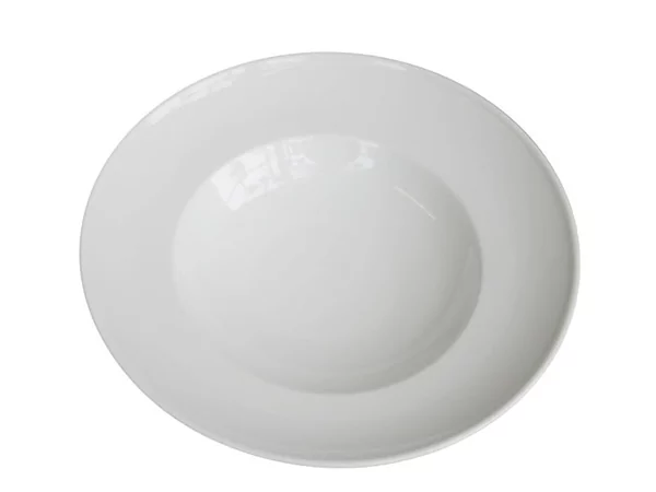 Gural Reno assiette à pates D260xH50mm 500ml