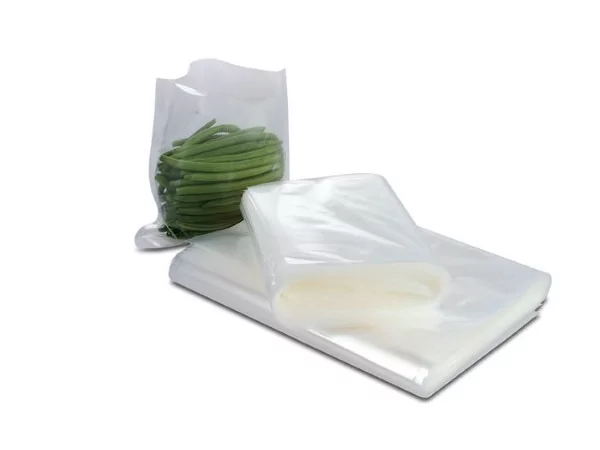 Vacuum bag, 100 pcs - 150x200mm