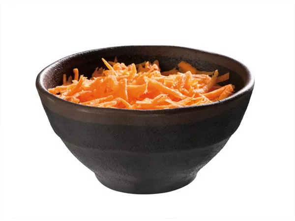 Marone Melamine bowl rond Ø115-H55mm-200ml