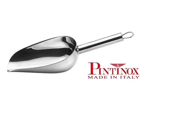 Pelle à farine inox 18/10 250ml