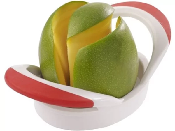 Westmark Coupe mango ABS/inox Ø90mm