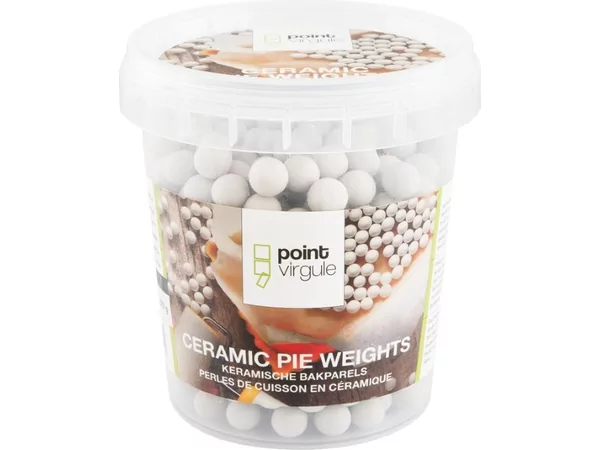 Baking pearls 600gr