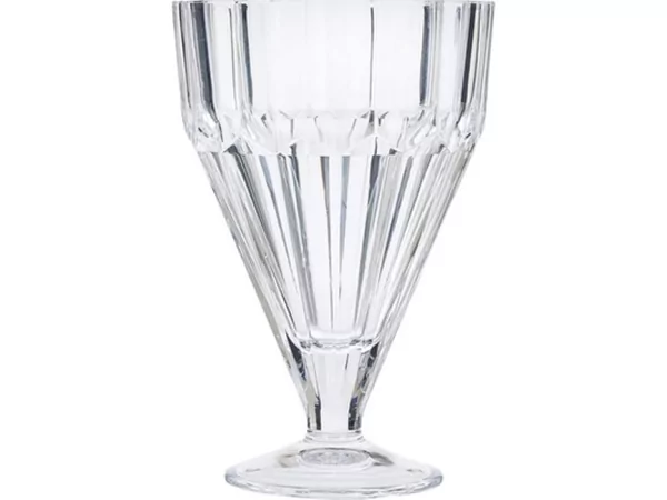 Pleats coue à glace D106XH161mm 430ml