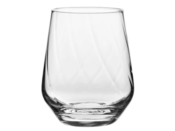 Splendour Lumi waterglas D70xH110mm 430ml