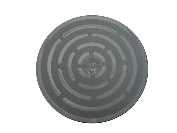 Pannekoek/omelet omkeerder 26cm op bestelling