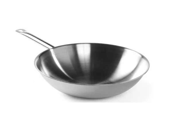 Pintinox Master wok 18/10 D300xH105mmmm