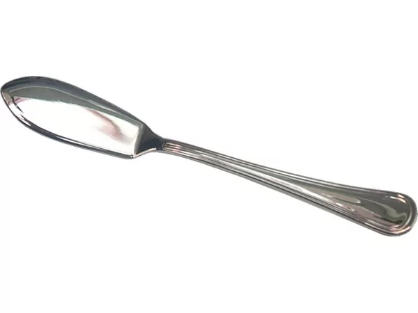 Pintinox 18/10 - 2.5mm