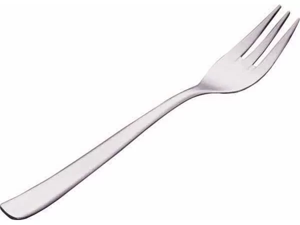 Pintinox Gamma 18/0 2.5mm Cake fork