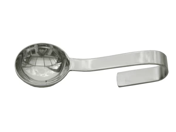 Cuinox inox 18/0 Hapjeslepel