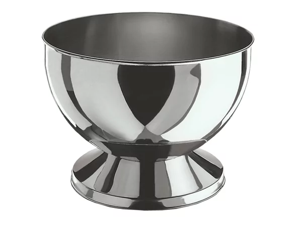 Coupe jumbo semi-sphérique avec - 40CM