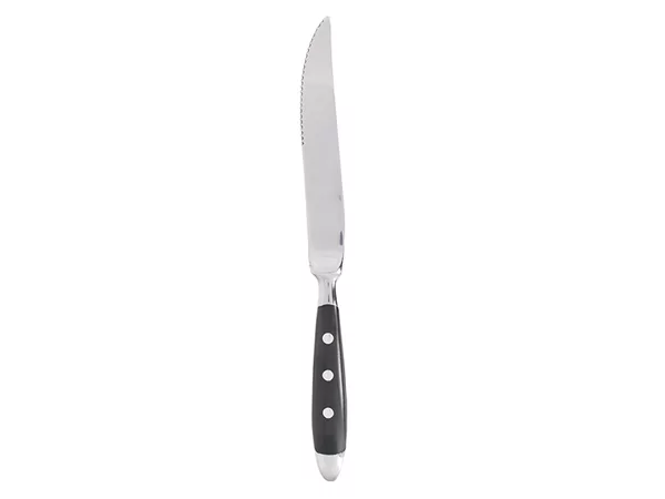 Eternum Doria 18/0 58gr forged Steak knife L209mm