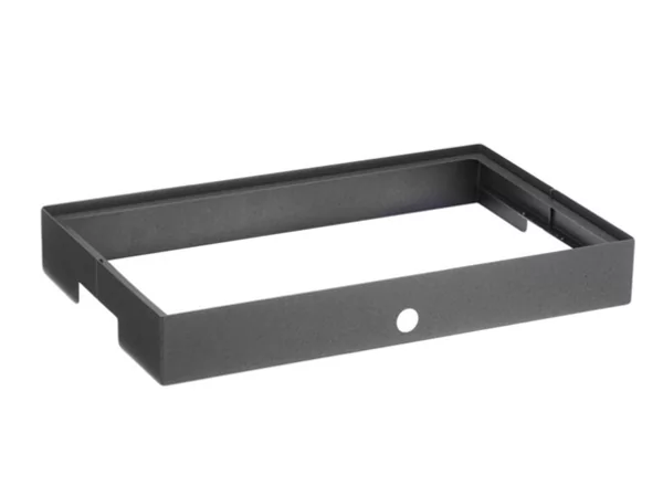 Caleido Buffet presentation base grey GN1/1