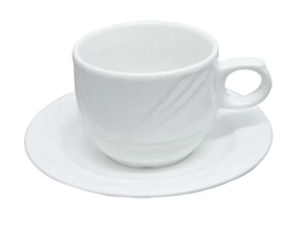 Lubiana Arcadia soustasseD145mm pour tasse a cafe