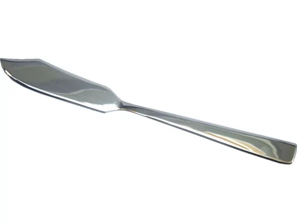 Pintinox 18/10 - 2.5mm 