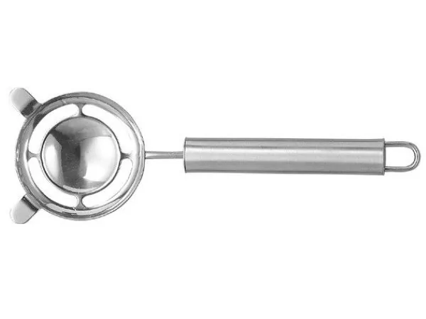 Ellisse Egg divider s/s L205mm