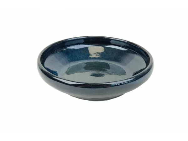 Prato Darkblue bord diep coupe D215xH55mm 740ml