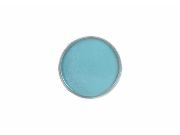 Laguna assiette empilable D210xH20mm