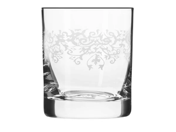 Krista Deco water/whisky glas D80xH100mm 350ml