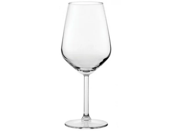 Allegra wijnglas D63/91xH218mm 490ml