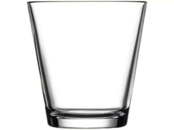 Economy tumbler D84xH87mm 250ml