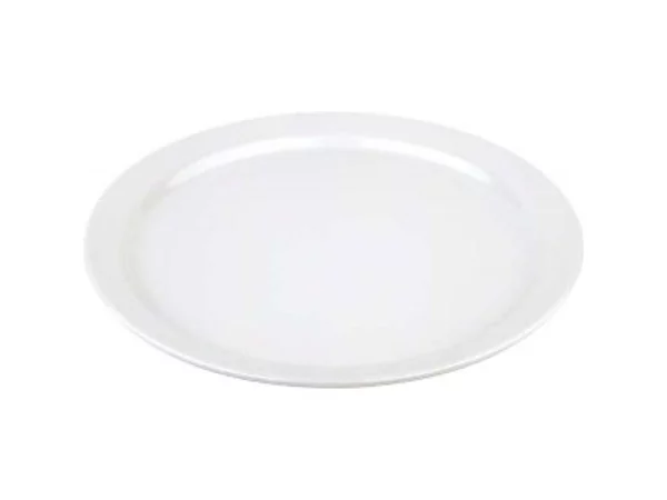 Melamine PURE flat plate 310mm
