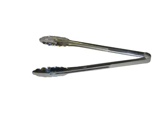 Tang universeel inox L300xB37mm