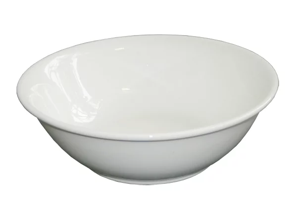 Royal White Bowl Ø225-H71mm - 1500ml