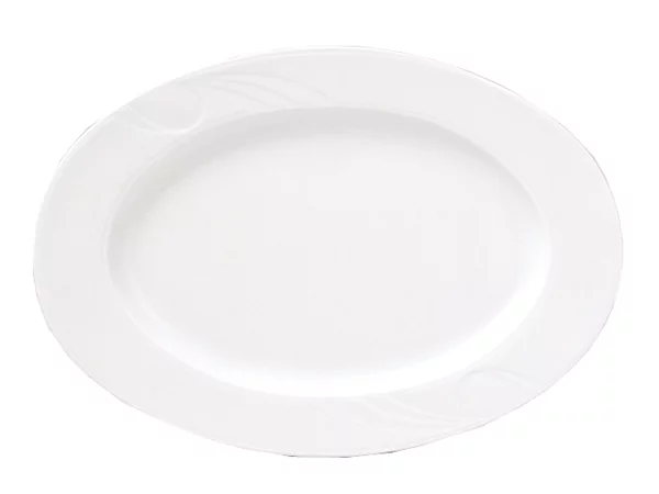 Gural Karizma Ovale schotel 340x230mm