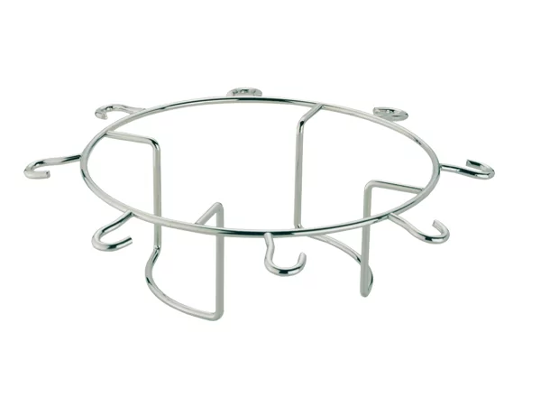 Glass holding ring for Pinti bowl - cm40x18 glasses